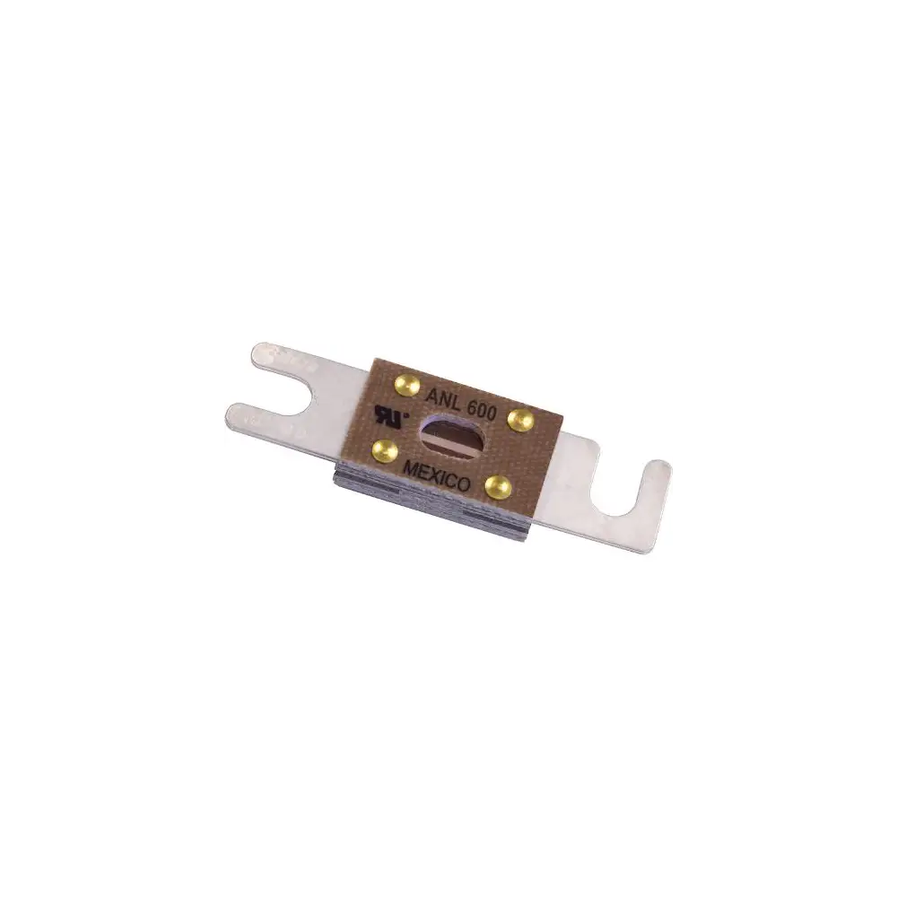 ANL Bolt-On Fuse - 600 Amps/32 Volts DC - BLS5161-BSS